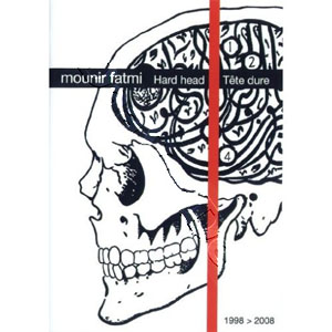 Hard Head - Fatmi Mounir Collection (DVD)